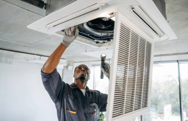 Licensed Ductwork Repair service in Evansville, WY - FH HVAC