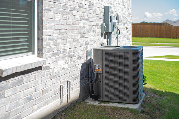 Reliable Ductwork Repair contractor in Evansville, WY by FH HVAC